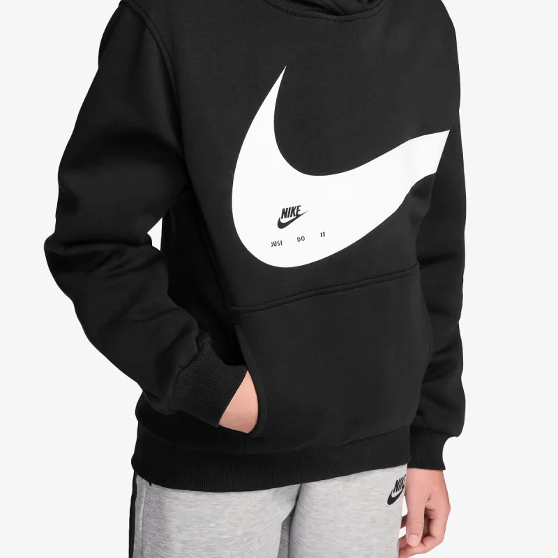 Nike K NSW CLUB BRND NRG TOP 