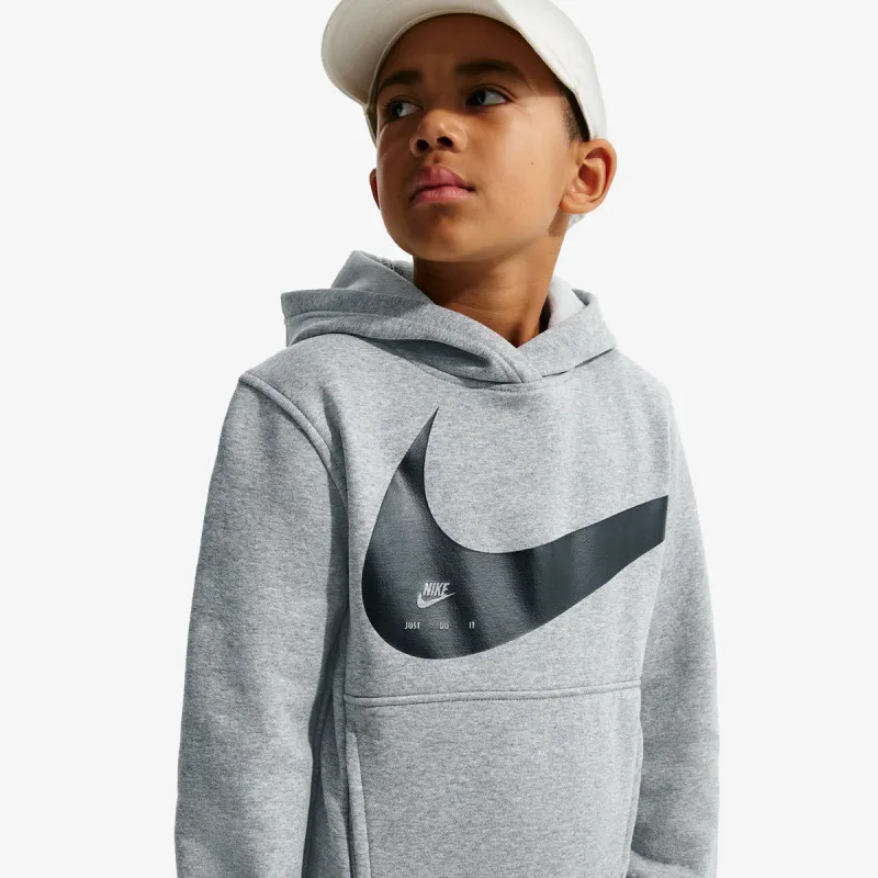 Nike K NSW CLUB BRND NRG TOP 