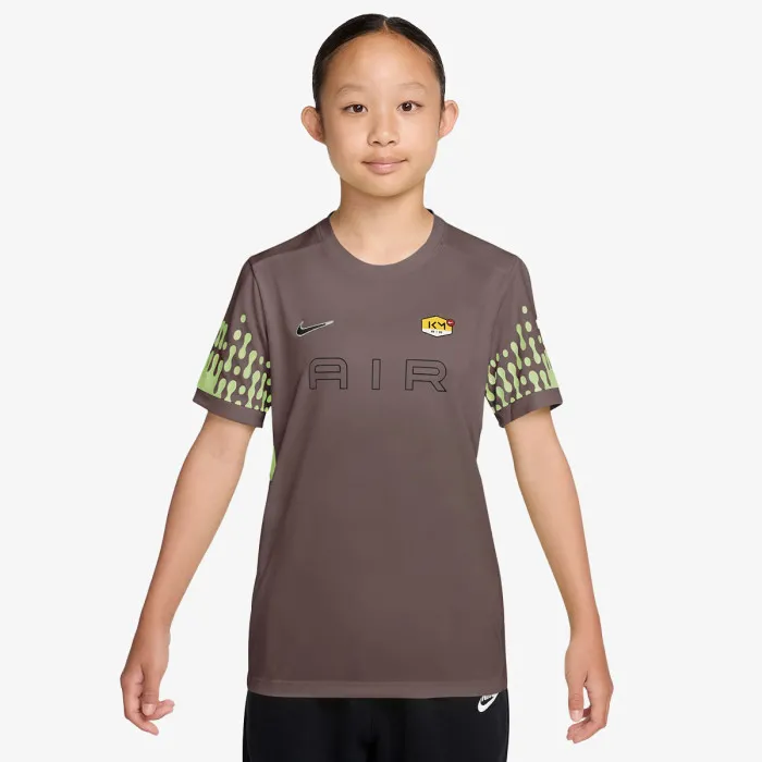 Nike KM K NK DF ACD25 TOP SS -PD 