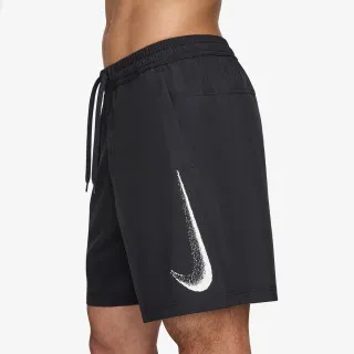 Nike M NK DF FORM 7IN SHORT GFX 