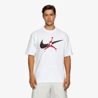 JORDAN M J BRK JM GFX SS CREW 