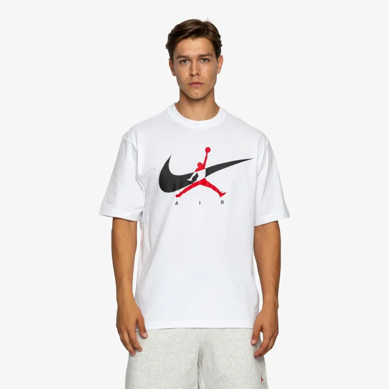 JORDAN M J BRK JM GFX SS CREW 