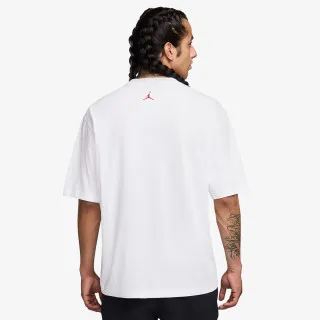 JORDAN M J JM BLUR GFX SS CREW 