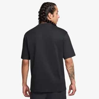 JORDAN M J JUMPMAN EMB SS CREW 