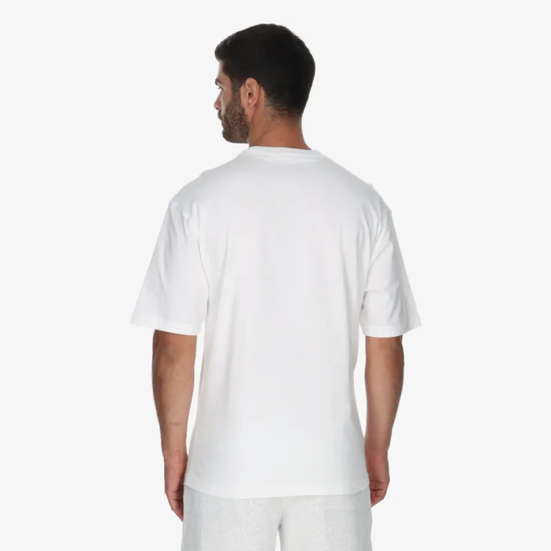 JORDAN M J JUMPMAN EMB SS CREW 