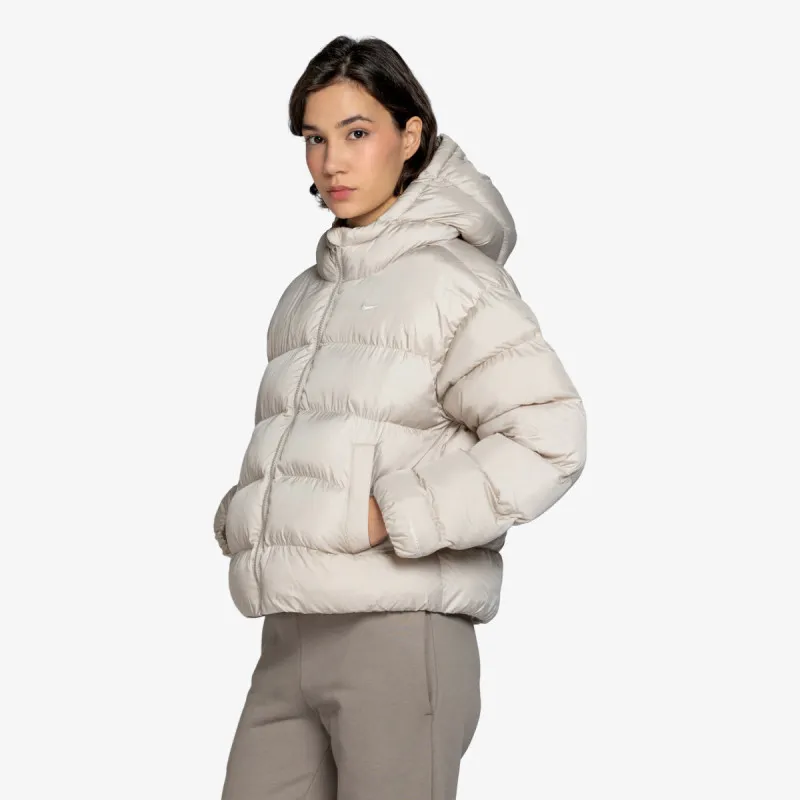 Nike W NK TF SYN CLSSC JKT 