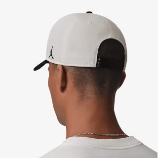 JORDAN U J RISE CAP S CB LD 