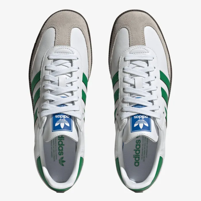 adidas SAMBA OG 