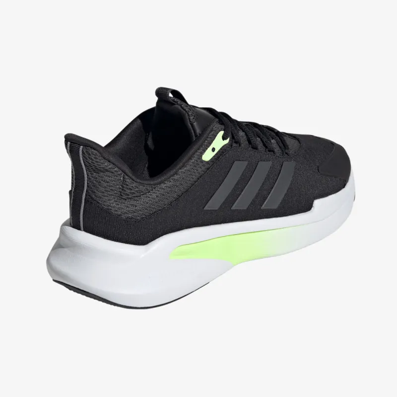 adidas ALPHAEDGE ?+ 
