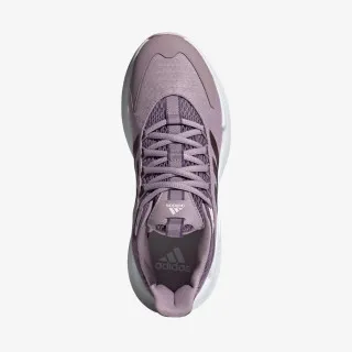 adidas ALPHAEDGE ?+ 