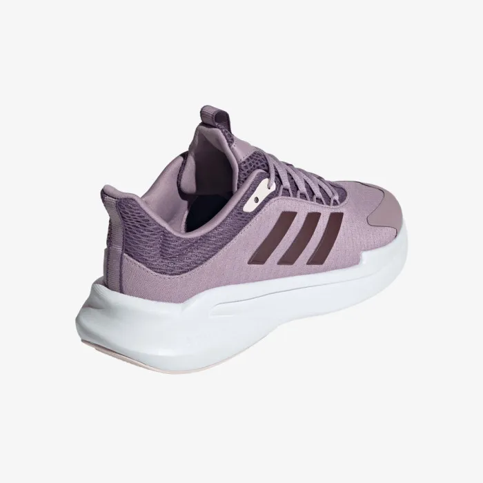 adidas ALPHAEDGE ?+ 
