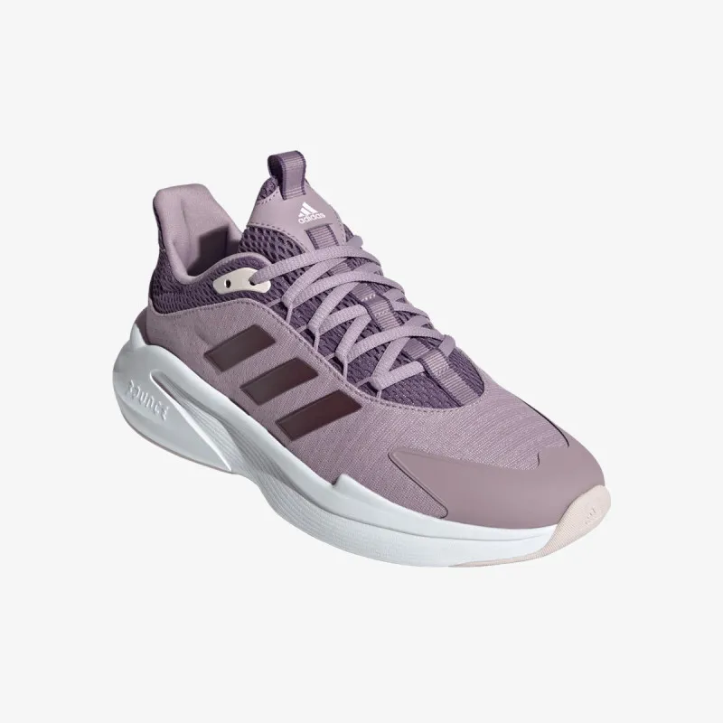 adidas ALPHAEDGE ?+ 