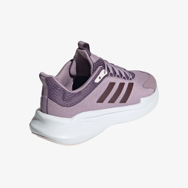 adidas ALPHAEDGE ?+ 