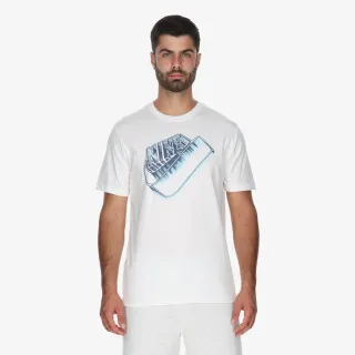 Nike U NSW TEE STD BLUR FUTURA 