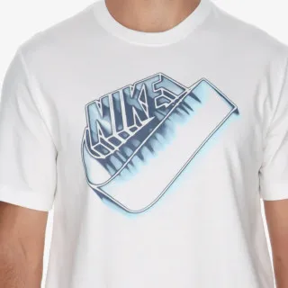 Nike U NSW TEE STD BLUR FUTURA 