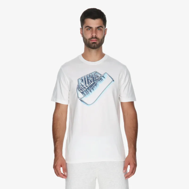Nike U NSW TEE STD BLUR FUTURA 