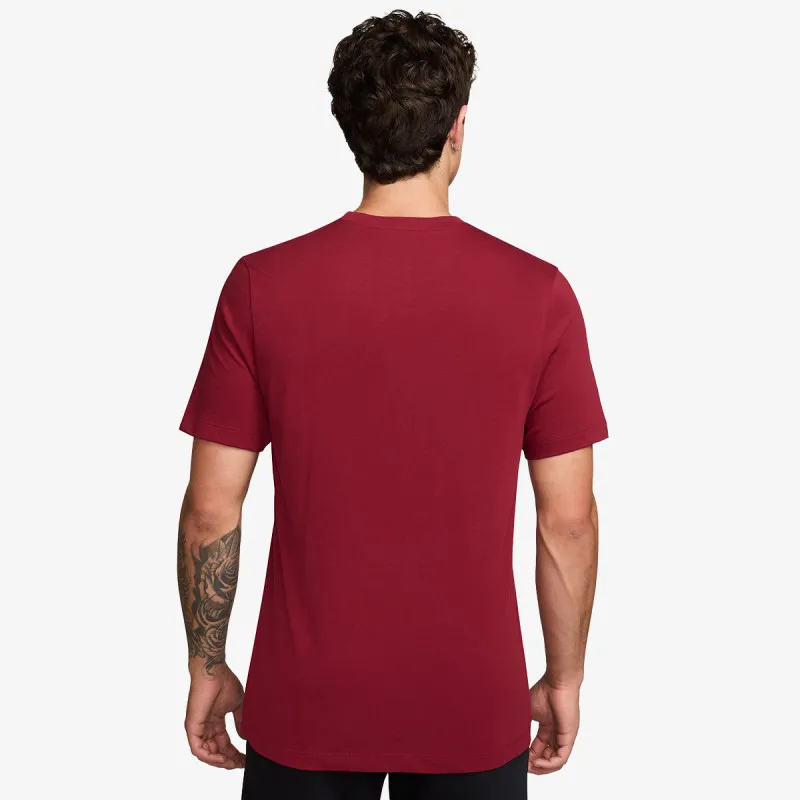 Nike U NSW TEE STD BLUR FUTURA 