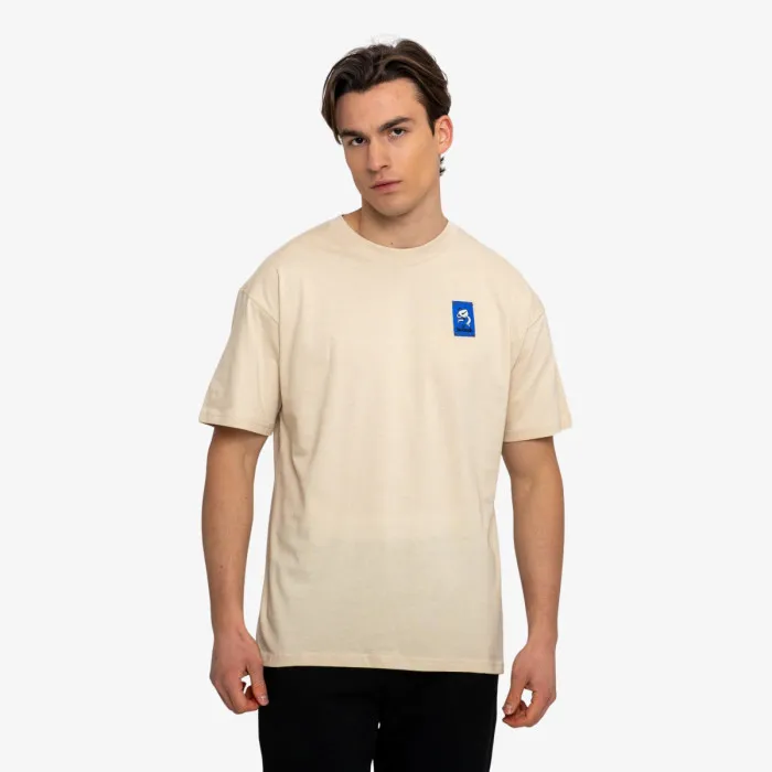 Nike U NSW TEE LSE CAFE SWOOSH VAN 