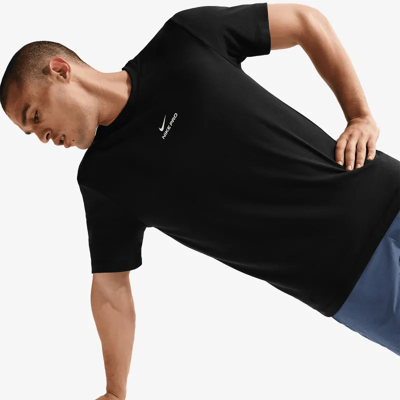 Nike M NK DF TEE STD PRO 