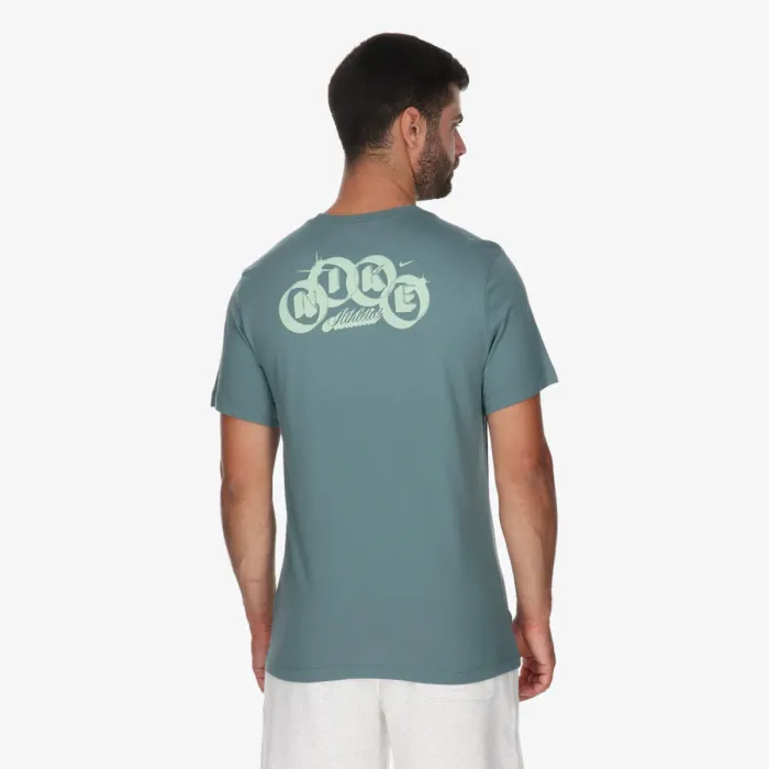 Nike M NK DF TEE STD HBR SU26 