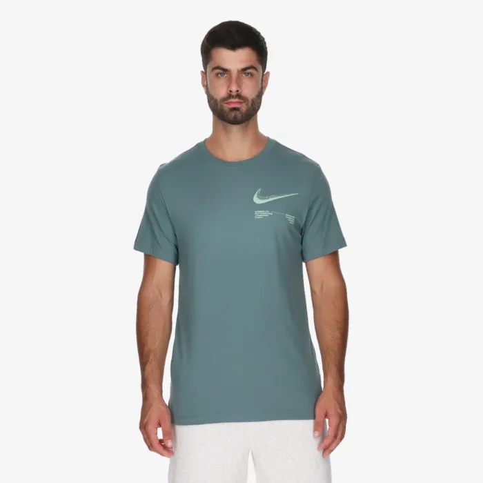 Nike M NK DF TEE STD HBR SU26 