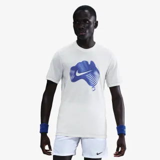 Nike M NKCT DF TEE STD OZ OPEN SP26 