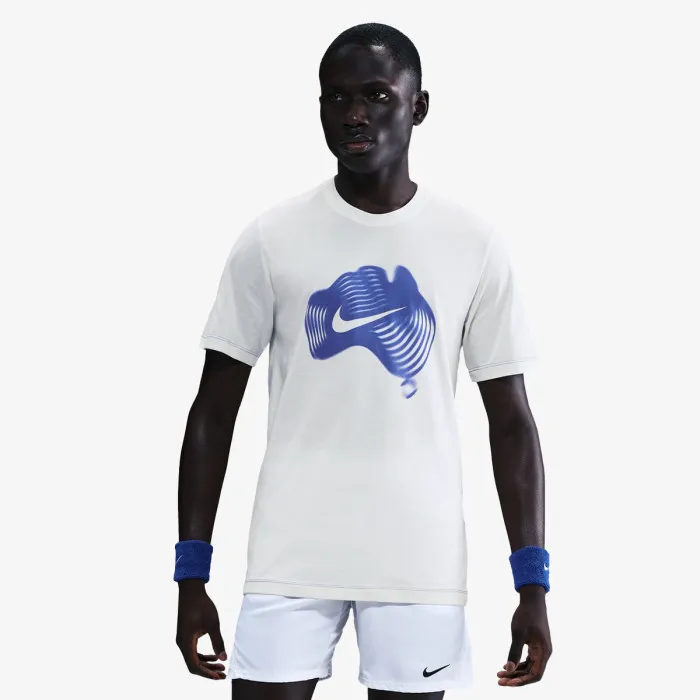 Nike M NKCT DF TEE STD OZ OPEN SP26 
