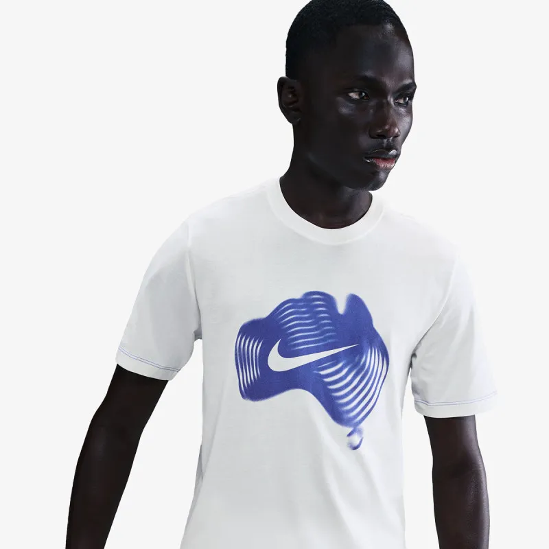 Nike M NKCT DF TEE STD OZ OPEN SP26 