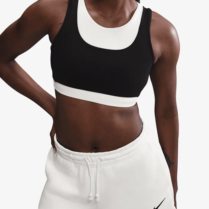 Nike W NSW PHNX FLC MR STD 4IN SHRT 