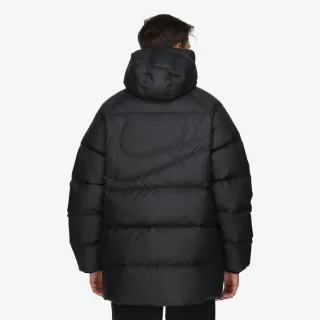 Nike M NK TF CLUB PARKA HD MAX 700 