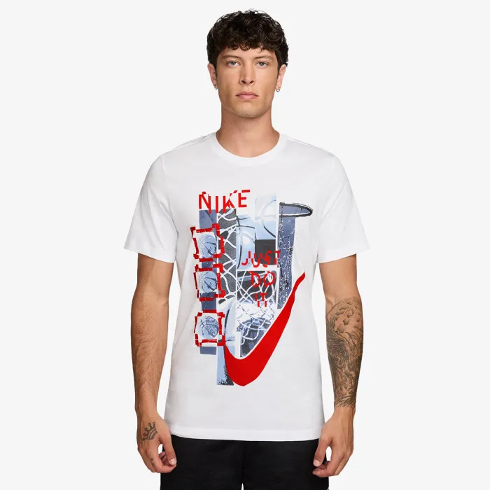 Nike M NK TEE STD OC F2 
