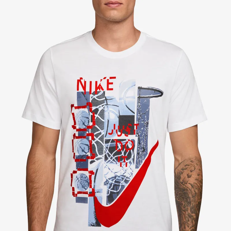 Nike M NK TEE STD OC F2 