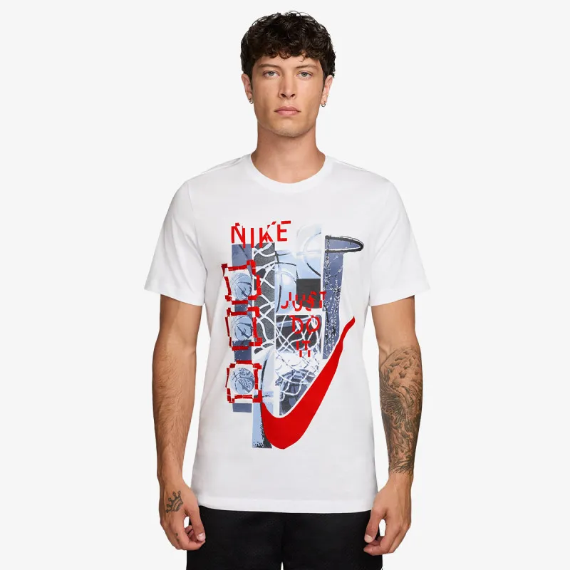 Nike M NK TEE STD OC F2 