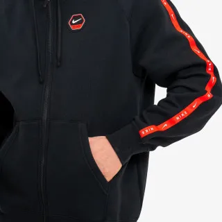 Nike M NSW CS HOODY FLC BB 