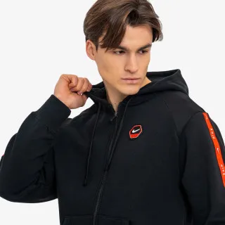Nike M NSW CS HOODY FLC BB 