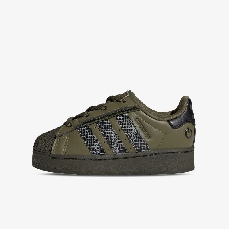 adidas SUPERSTAR LED LIGHTS CF EL I 
