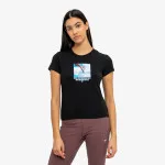 Nike W NSW SS TEE IWD PHOTO 