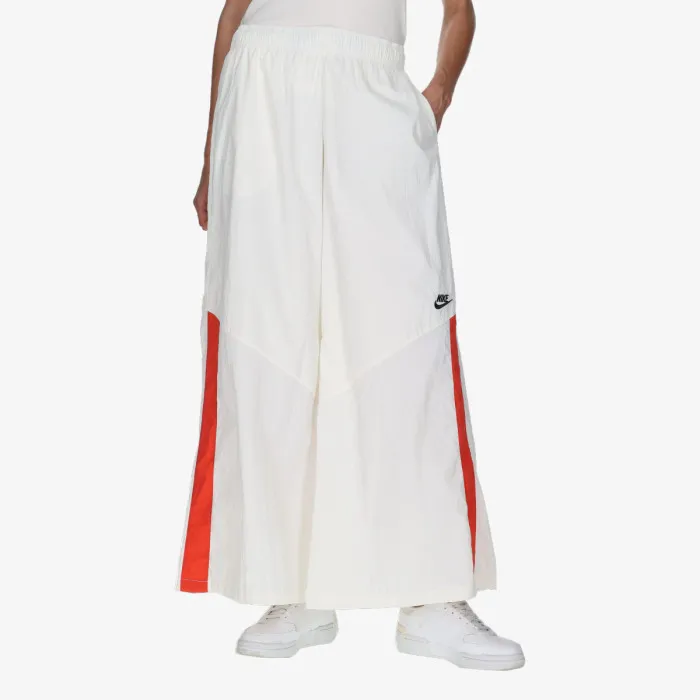 Nike W NSW WIDE LEG WVN PANT 