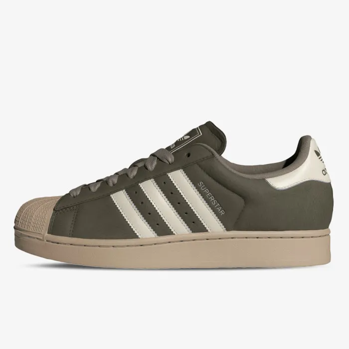 adidas SUPERSTAR II 