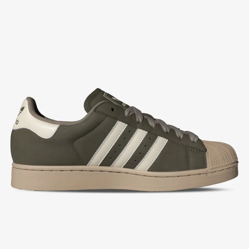adidas SUPERSTAR II 