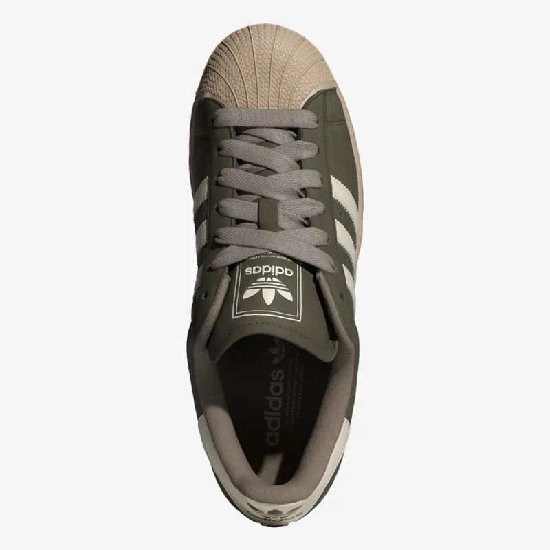 adidas SUPERSTAR II 
