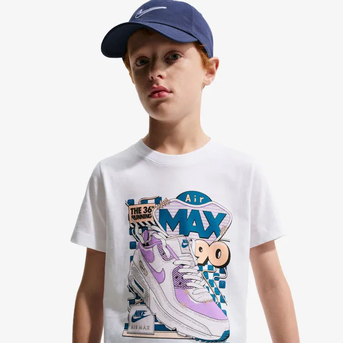 Nike K NSW TEE AIR MAX 90 