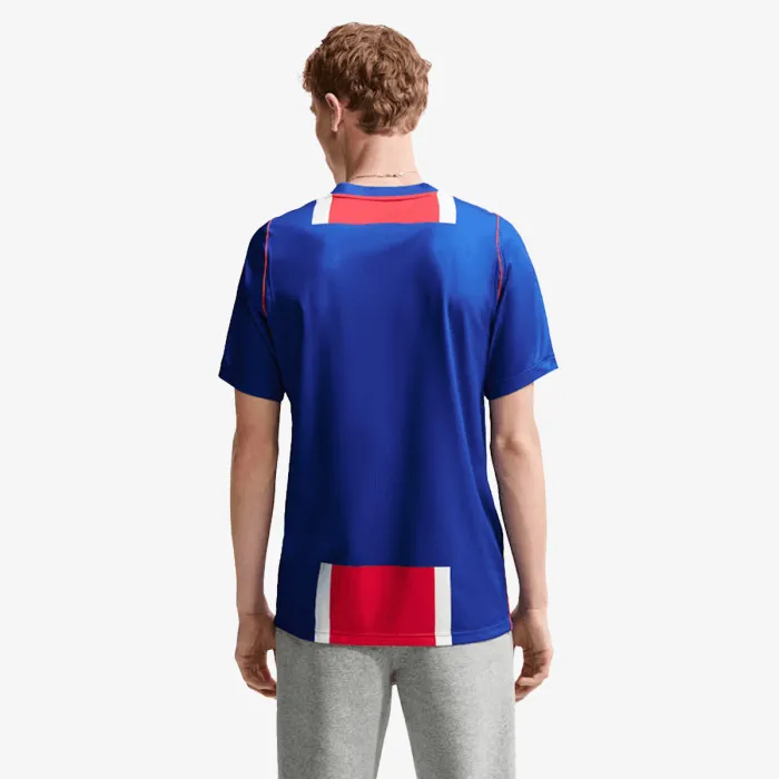 Nike PSG M NK DF JSY SS STAD HM 