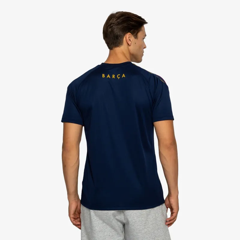 Nike FCB M NK DF STRK SS TOP K 