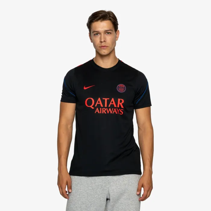 Nike PSG M NK DF STRK SS TOP K 