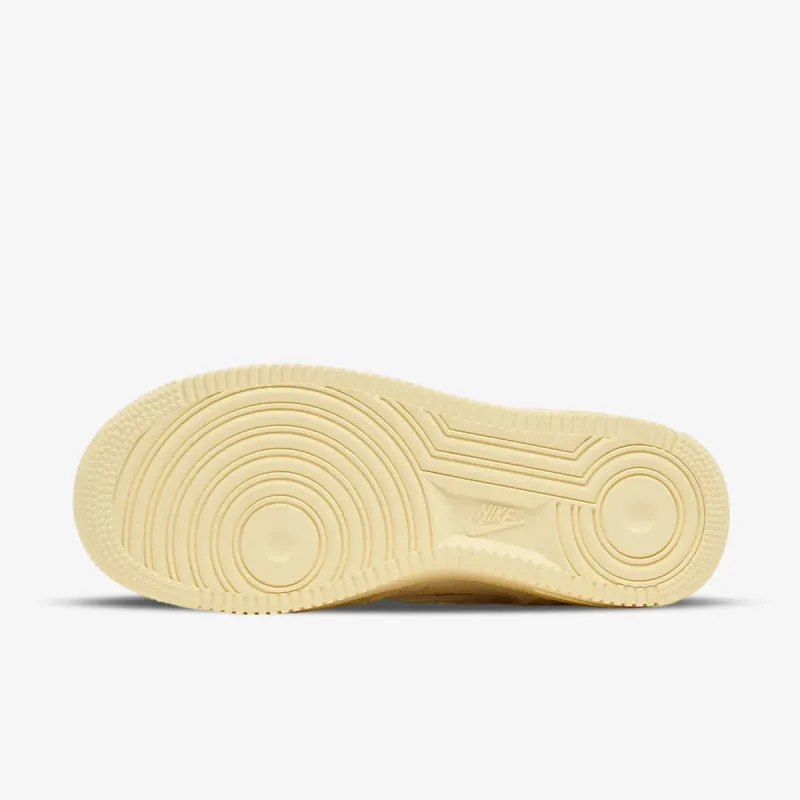 Nike WMNS AIR FORCE 1 '07 PONY HAIR 