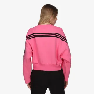 adidas W FI 3S CREW 
