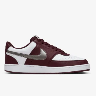 Nike W  COURT VISION LO NN MET 