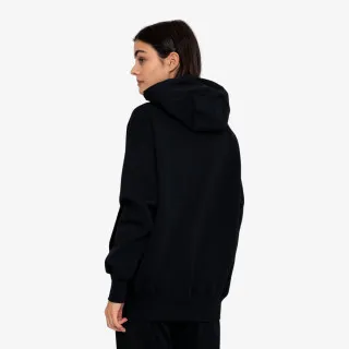 Nike W NSW PHNX FLC OS LOGO HDY 
