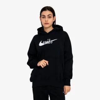 Nike W NSW PHNX FLC OS LOGO HDY 
